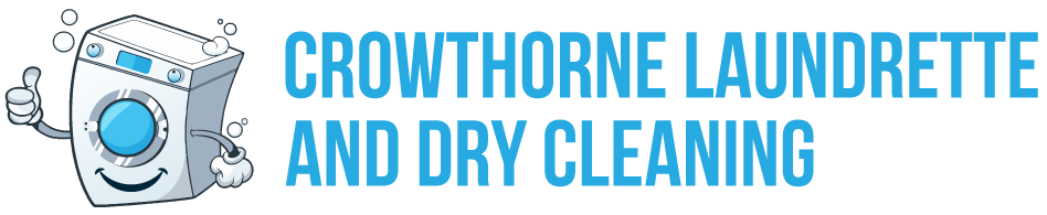 Crowthorne Laundrette & Dry Cleaning